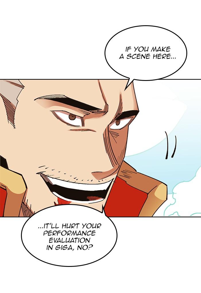 Hardcore Leveling Warrior Chap 424 - Next Chap 425