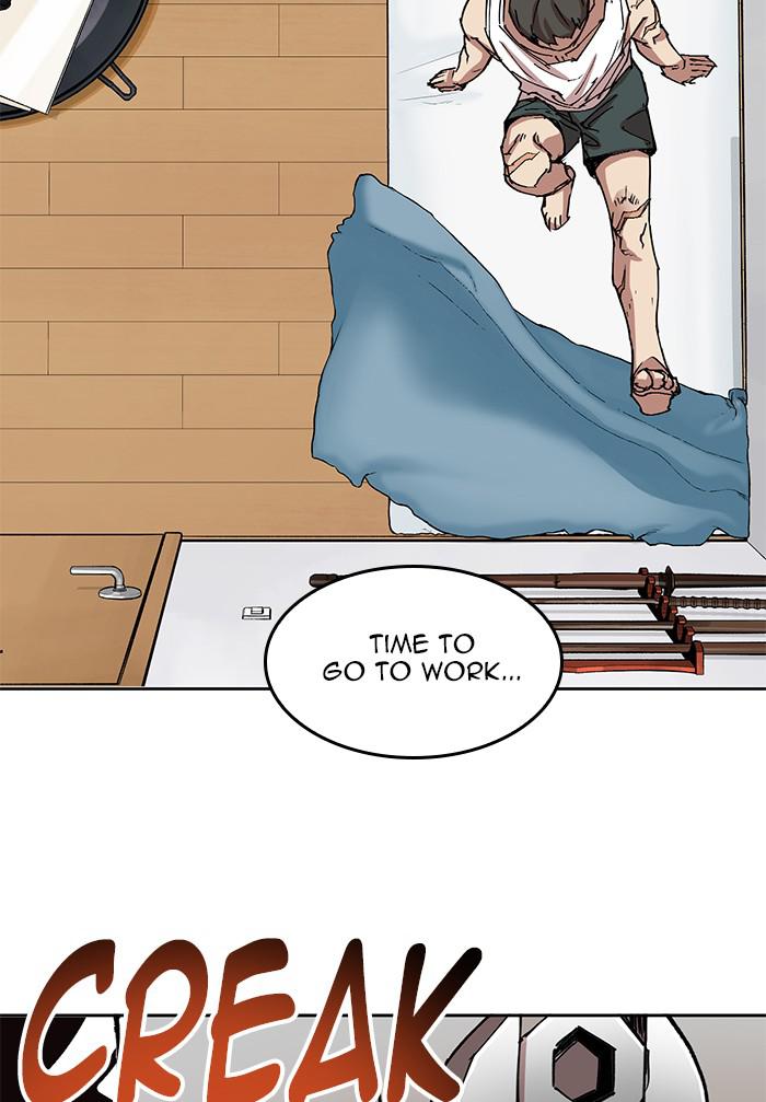 Hardcore Leveling Warrior Chap 424 - Next Chap 425