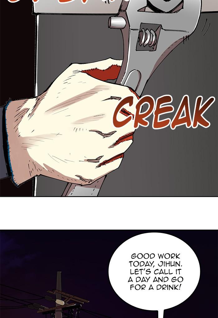 Hardcore Leveling Warrior Chap 424 - Next Chap 425