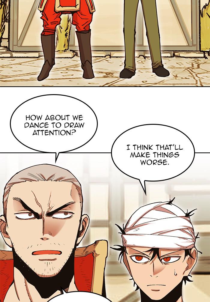 Hardcore Leveling Warrior Chap 424 - Next Chap 425