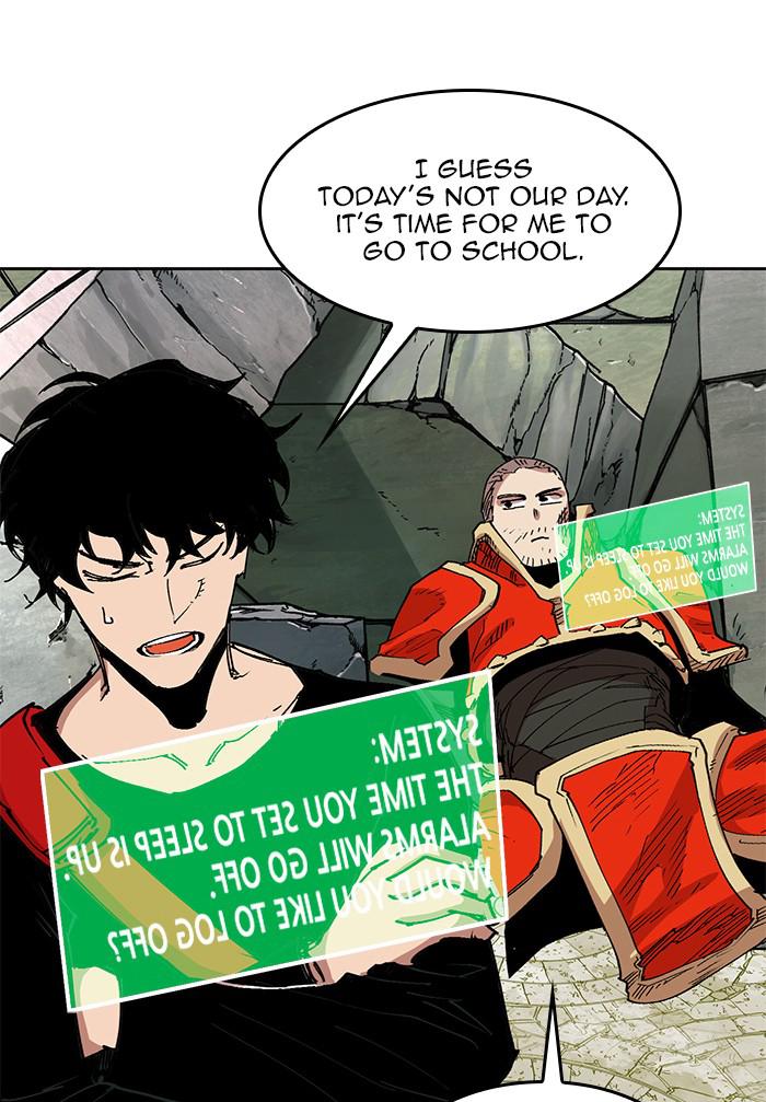 Hardcore Leveling Warrior Chap 424 - Next Chap 425