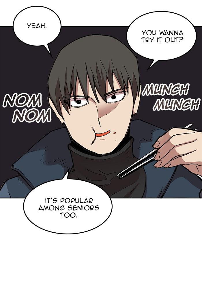 Hardcore Leveling Warrior Chap 424 - Next Chap 425