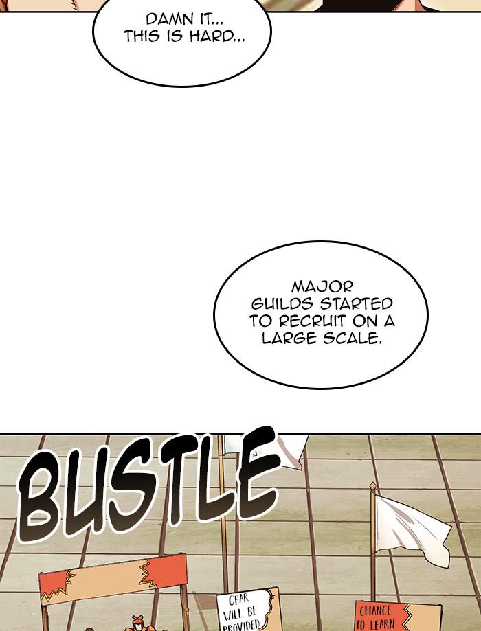 Hardcore Leveling Warrior Chap 424 - Next Chap 425