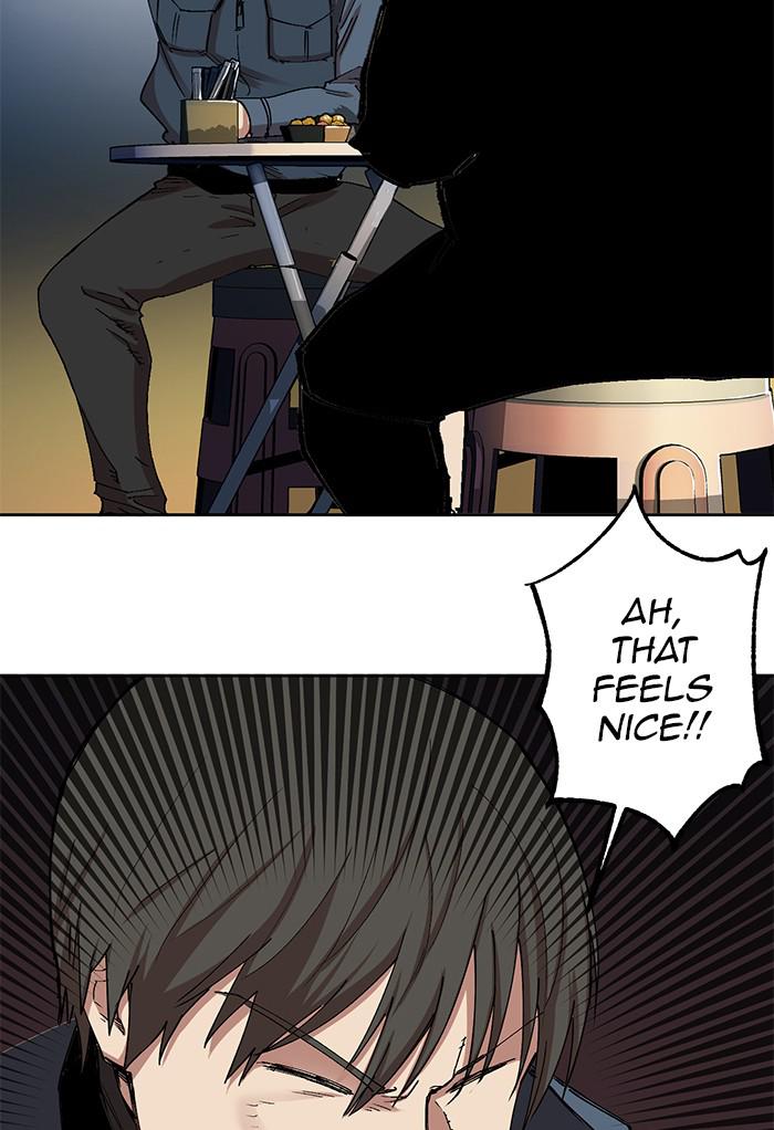 Hardcore Leveling Warrior Chap 424 - Next Chap 425
