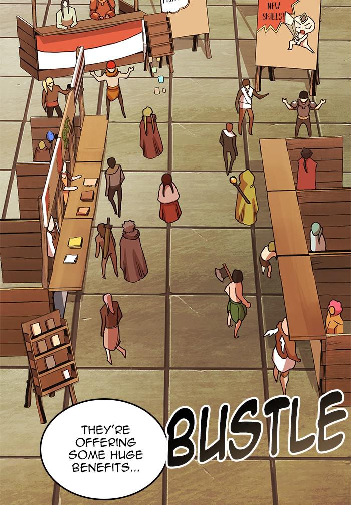 Hardcore Leveling Warrior Chap 424 - Next Chap 425