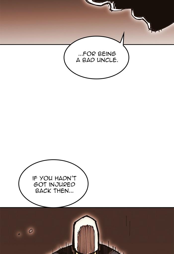 Hardcore Leveling Warrior Chap 424 - Next Chap 425