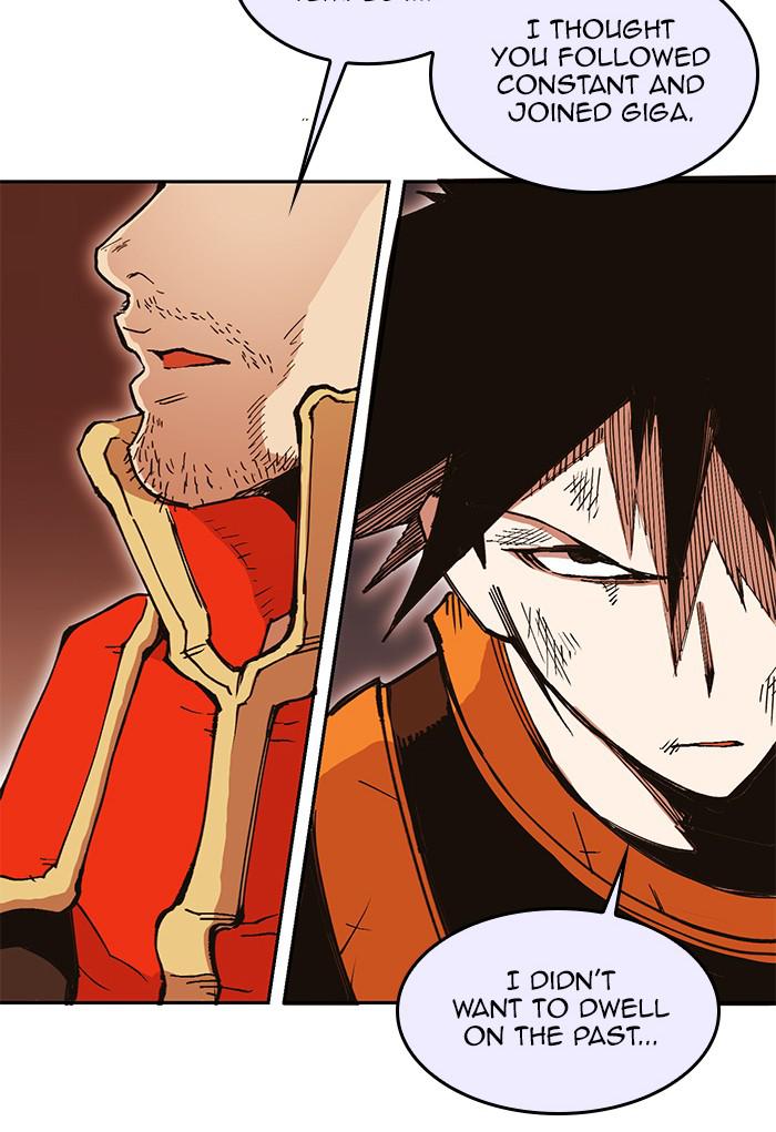 Hardcore Leveling Warrior Chap 424 - Next Chap 425