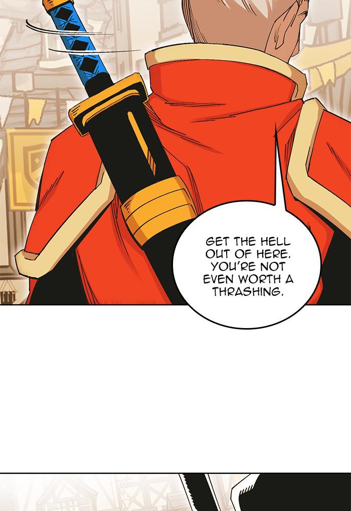 Hardcore Leveling Warrior Chap 425 - Next Chap 426