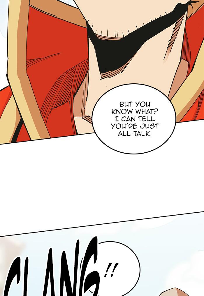 Hardcore Leveling Warrior Chap 425 - Next Chap 426