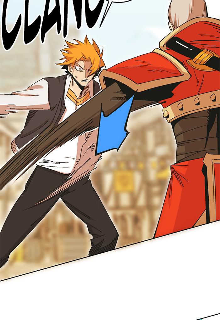 Hardcore Leveling Warrior Chap 425 - Next Chap 426