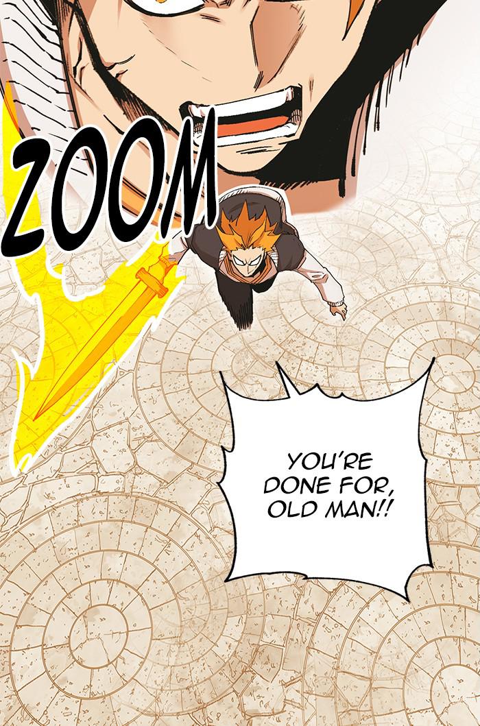 Hardcore Leveling Warrior Chap 425 - Next Chap 426