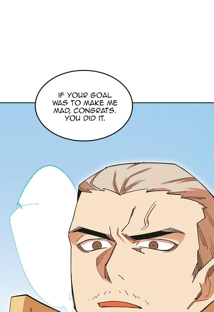 Hardcore Leveling Warrior Chap 425 - Next Chap 426