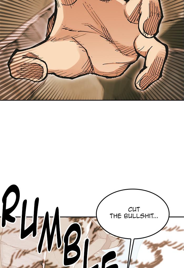 Hardcore Leveling Warrior Chap 425 - Next Chap 426