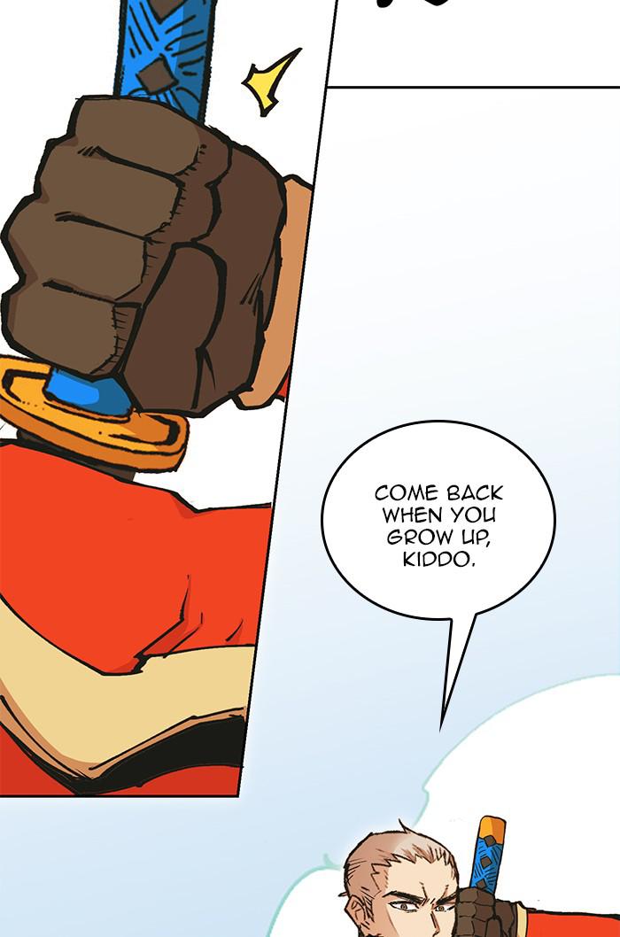 Hardcore Leveling Warrior Chap 425 - Next Chap 426