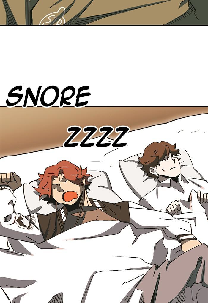 Hardcore Leveling Warrior Chap 425 - Next Chap 426