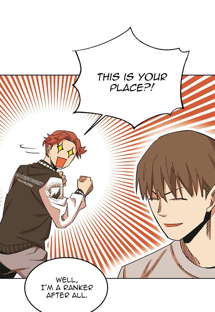 Hardcore Leveling Warrior Chap 425 - Next Chap 426