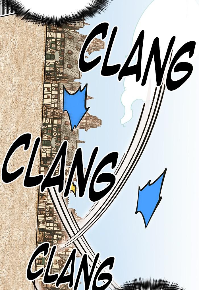 Hardcore Leveling Warrior Chap 425 - Next Chap 426