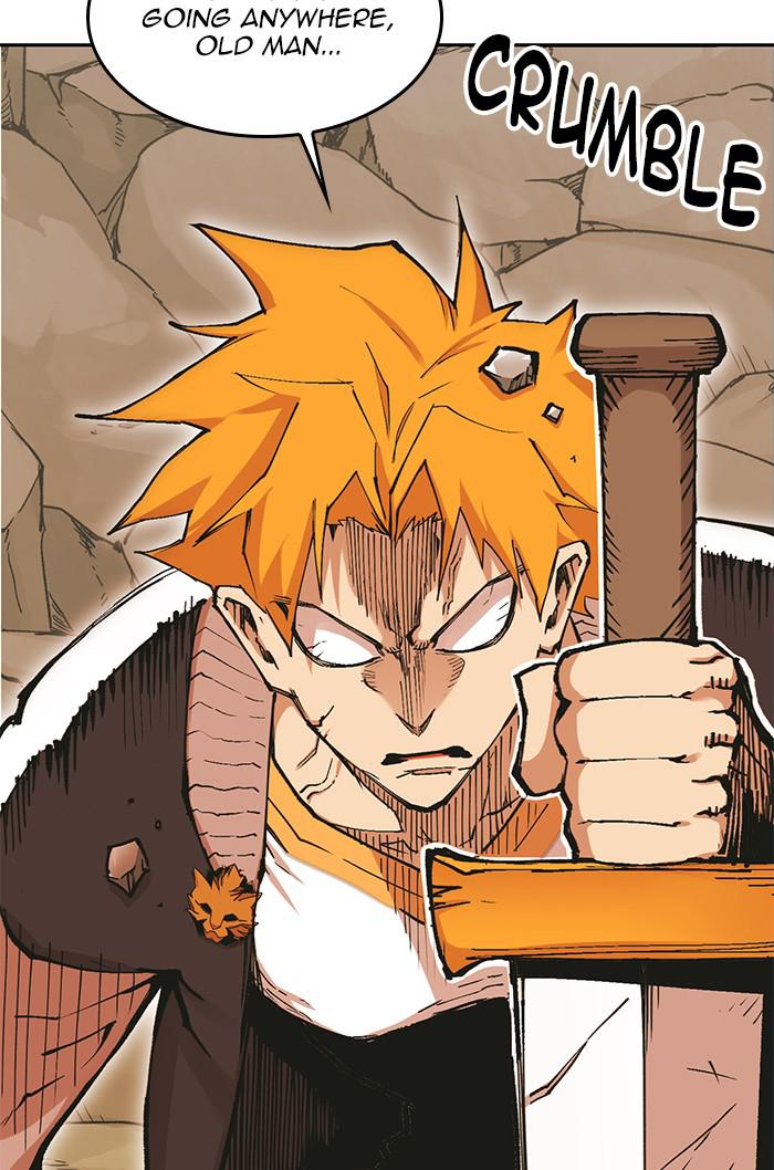 Hardcore Leveling Warrior Chap 425 - Next Chap 426