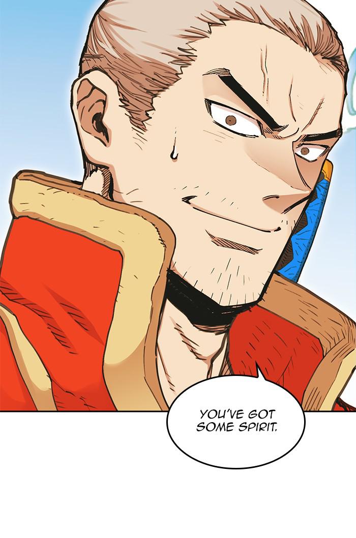 Hardcore Leveling Warrior Chap 425 - Next Chap 426