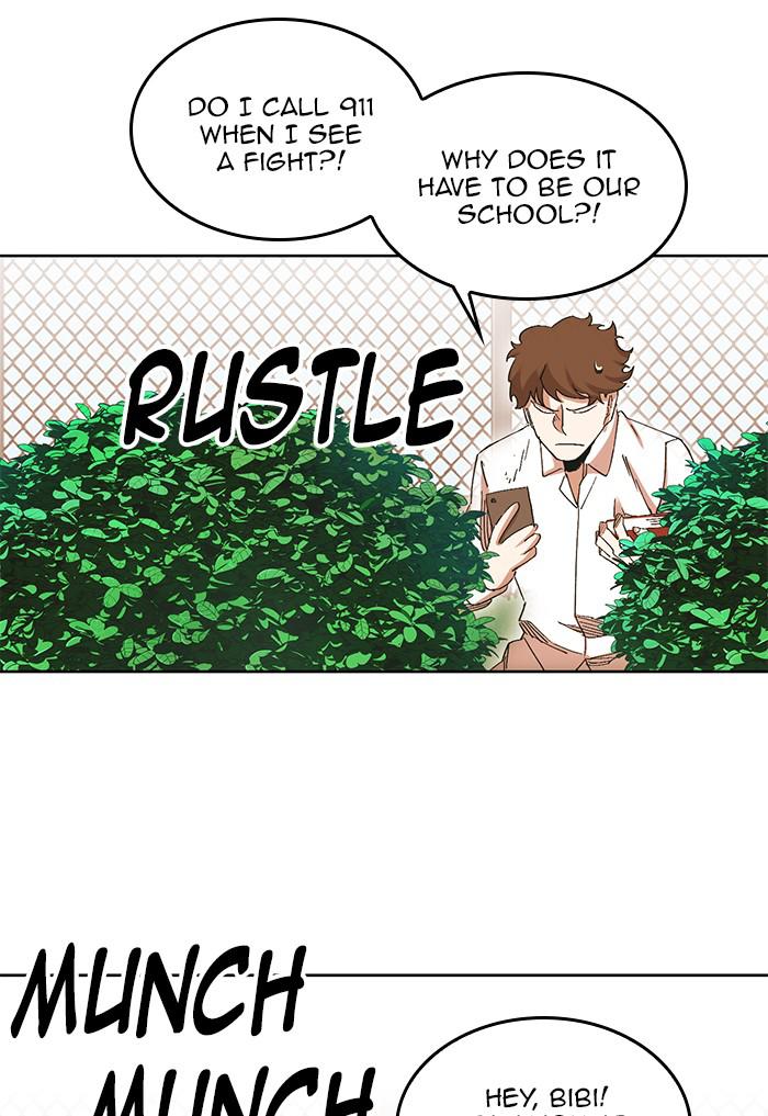 Hardcore Leveling Warrior Chap 425 - Next Chap 426