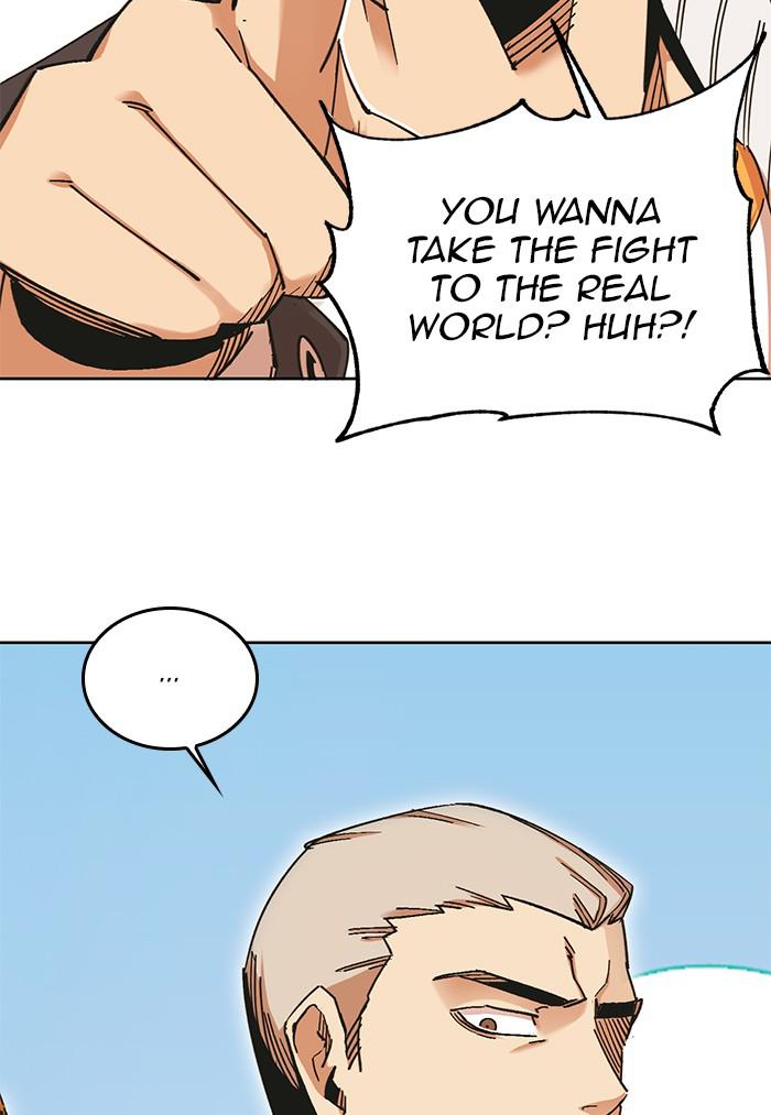 Hardcore Leveling Warrior Chap 425 - Next Chap 426