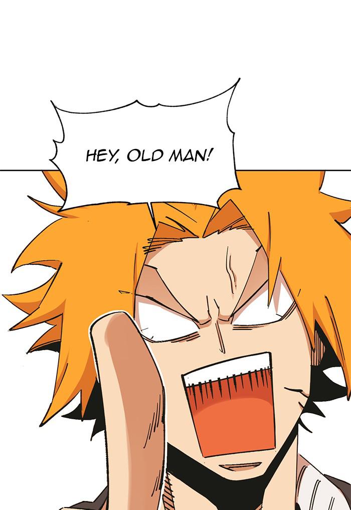 Hardcore Leveling Warrior Chap 425 - Next Chap 426
