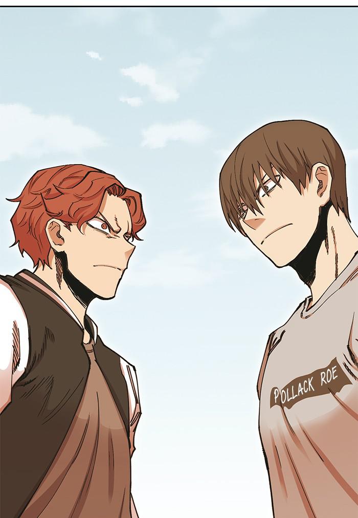 Hardcore Leveling Warrior Chap 425 - Next Chap 426