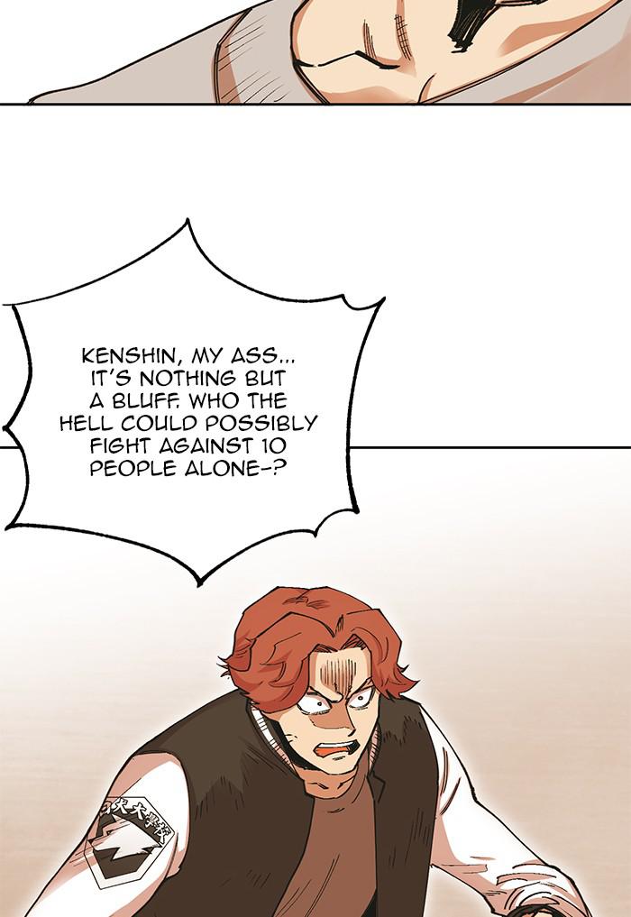 Hardcore Leveling Warrior Chap 425 - Next Chap 426