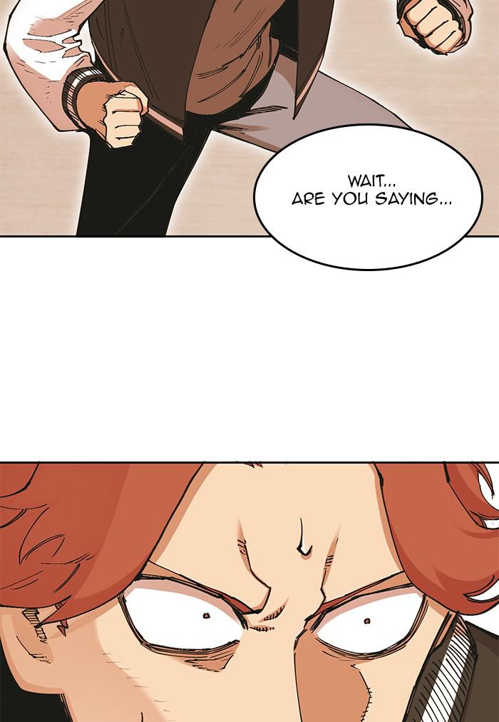 Hardcore Leveling Warrior Chap 425 - Next Chap 426