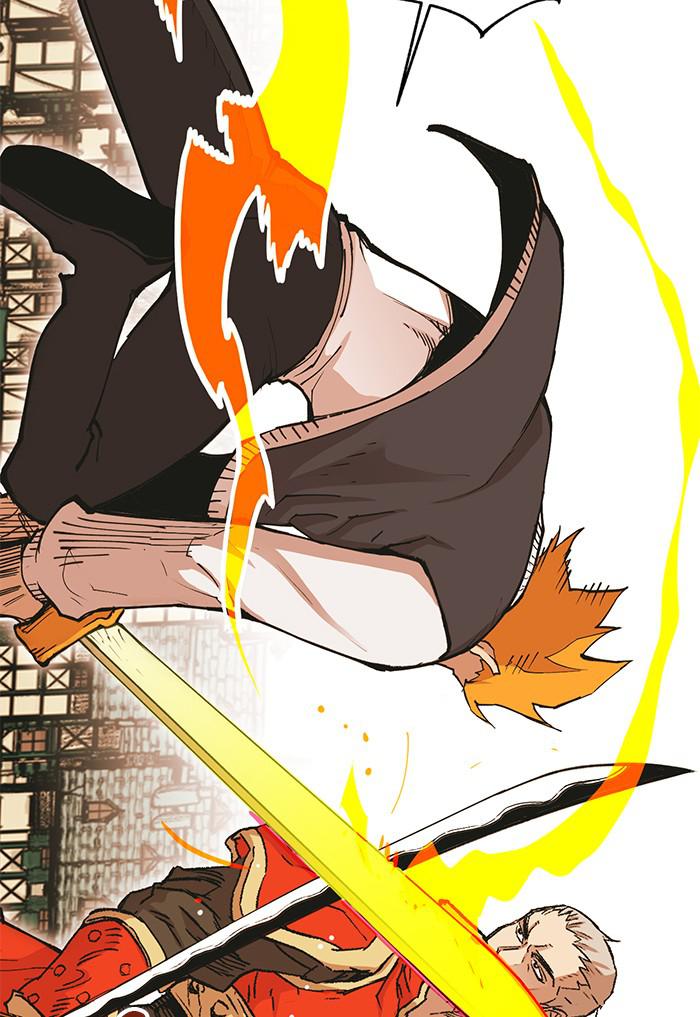 Hardcore Leveling Warrior Chap 425 - Next Chap 426