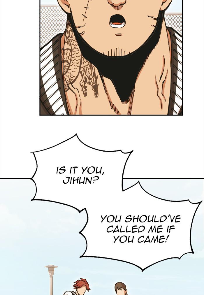 Hardcore Leveling Warrior Chap 425 - Next Chap 426