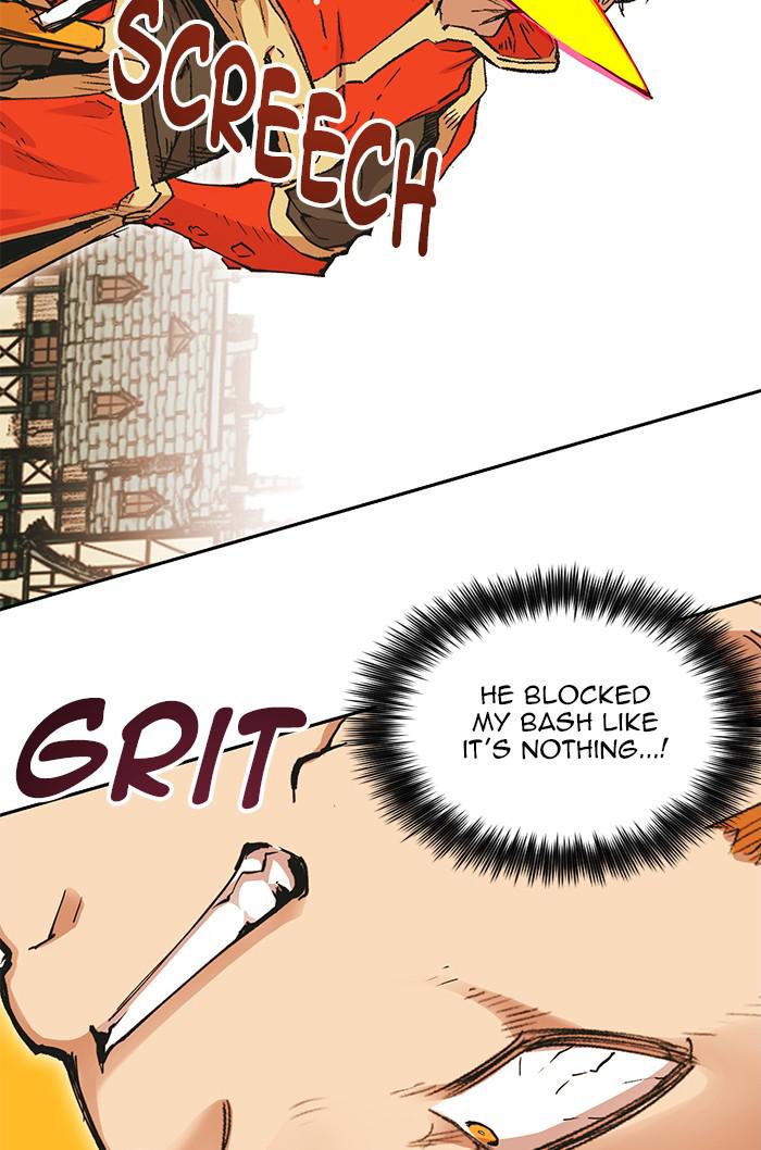 Hardcore Leveling Warrior Chap 425 - Next Chap 426