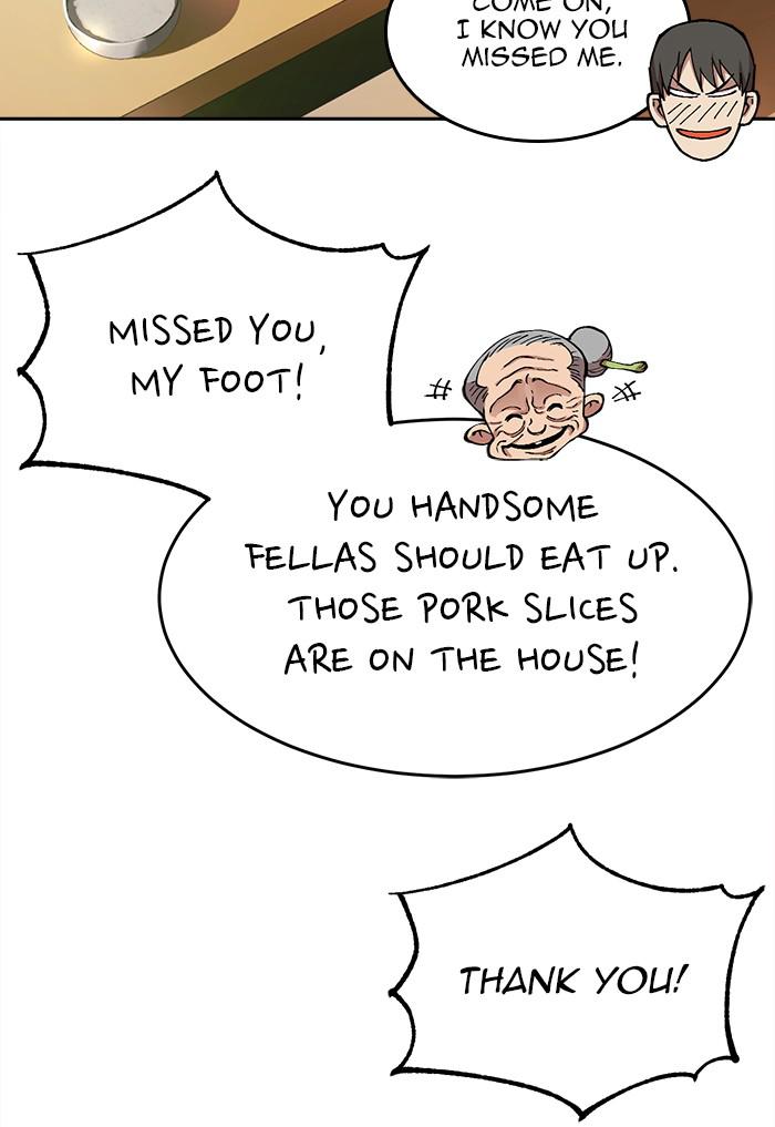 Hardcore Leveling Warrior Chap 425 - Next Chap 426
