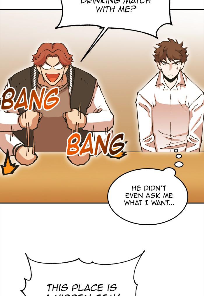 Hardcore Leveling Warrior Chap 425 - Next Chap 426