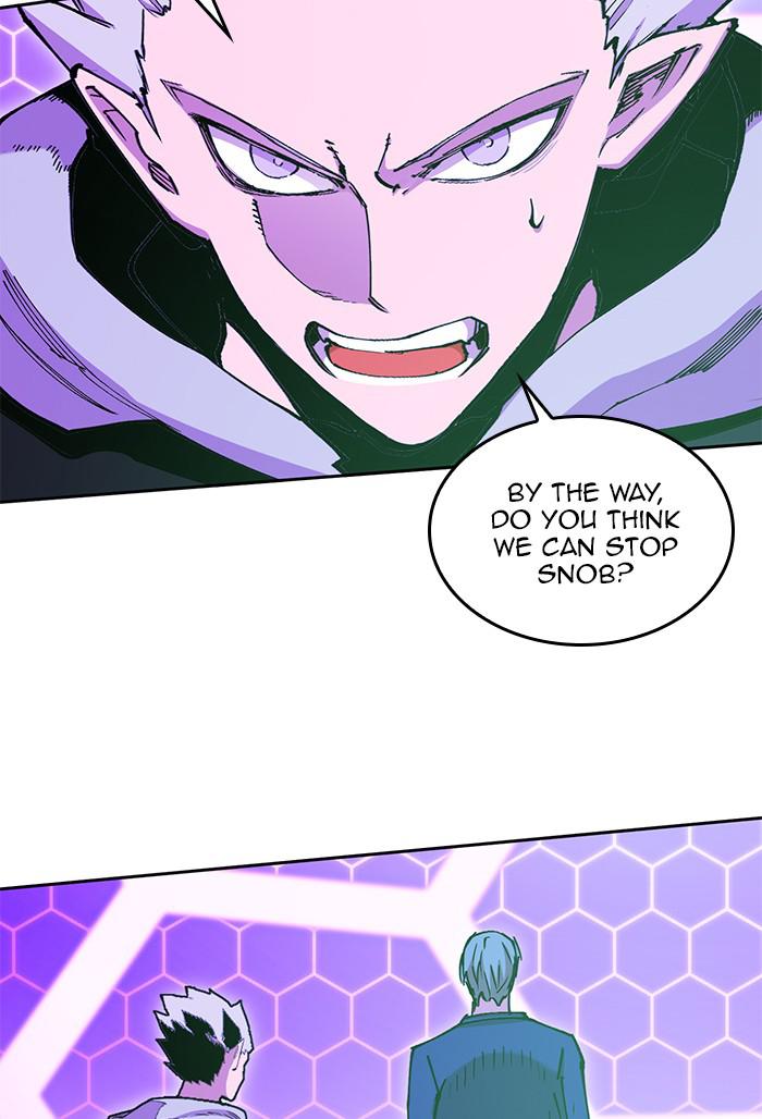 Hardcore Leveling Warrior Chap 427 - Next Chap 428