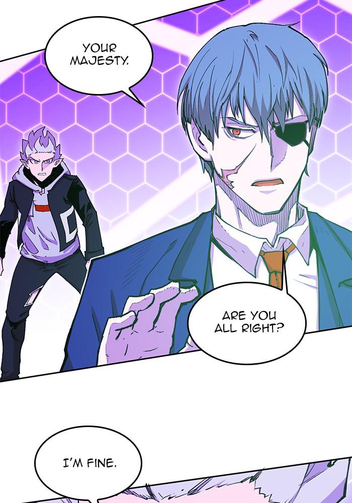 Hardcore Leveling Warrior Chap 427 - Next Chap 428