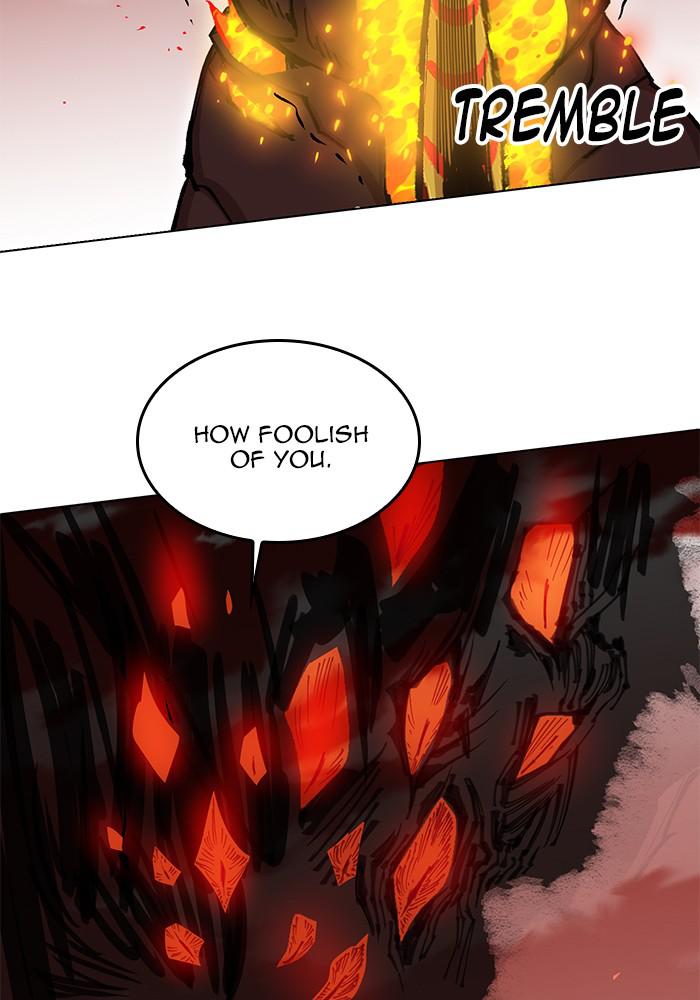 Hardcore Leveling Warrior Chap 427 - Next Chap 428
