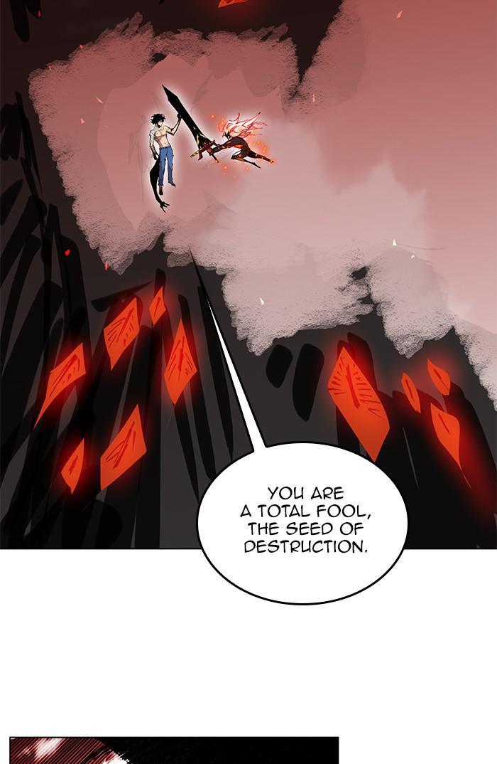 Hardcore Leveling Warrior Chap 427 - Next Chap 428