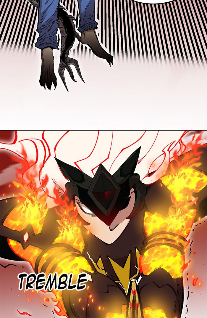 Hardcore Leveling Warrior Chap 427 - Next Chap 428