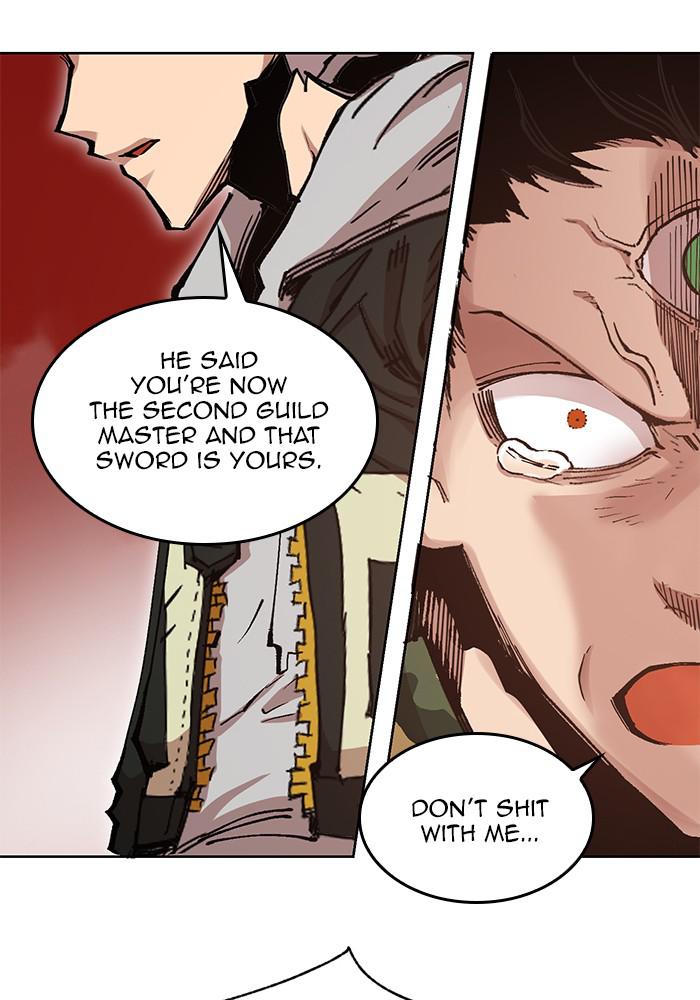 Hardcore Leveling Warrior Chap 427 - Next Chap 428