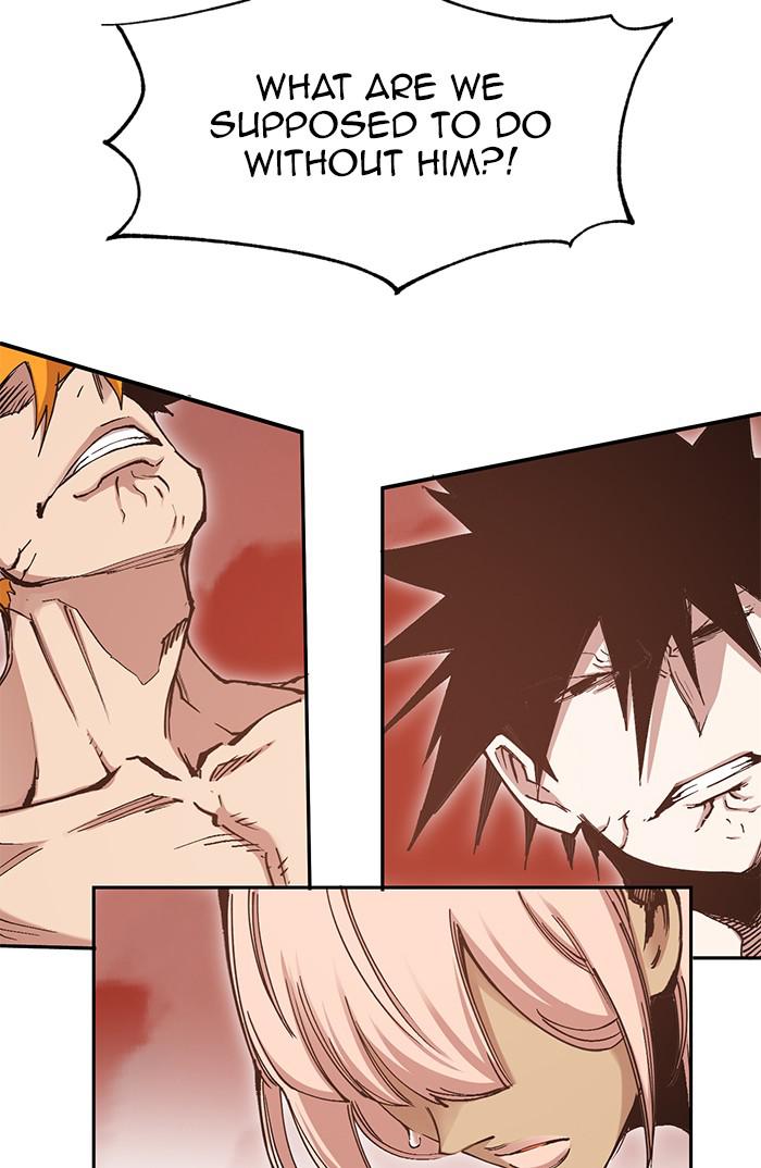 Hardcore Leveling Warrior Chap 427 - Next Chap 428