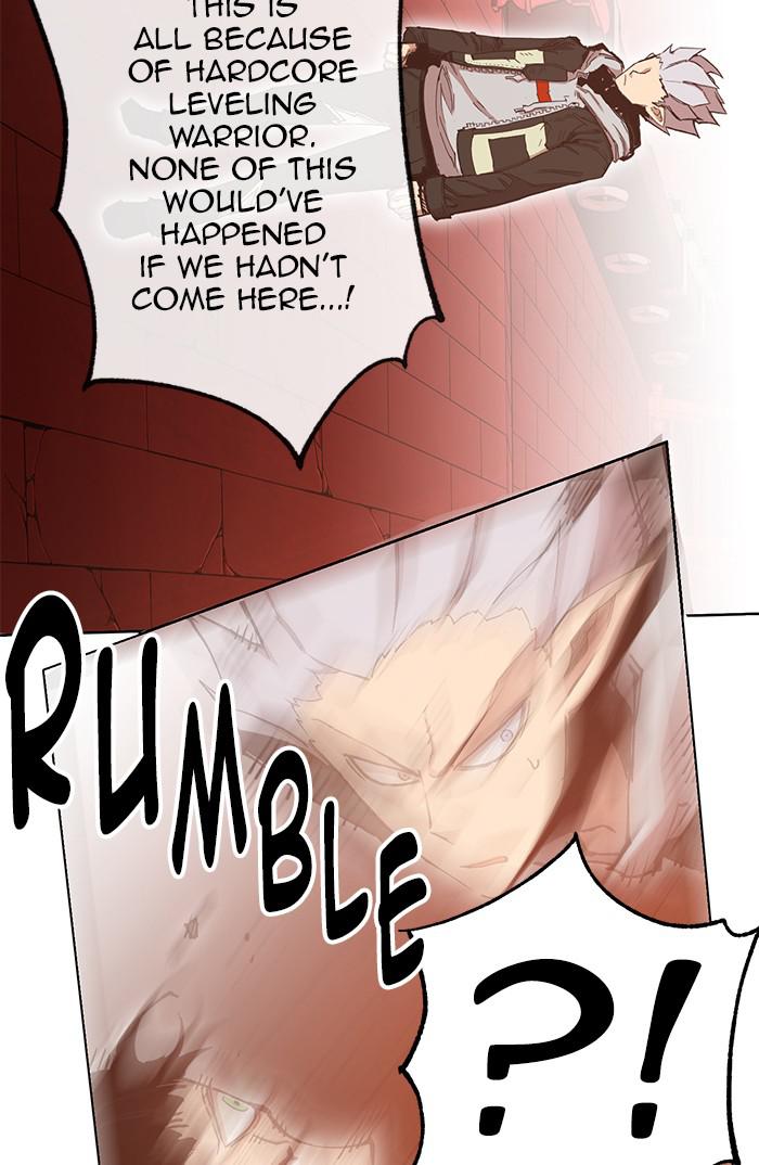 Hardcore Leveling Warrior Chap 427 - Next Chap 428