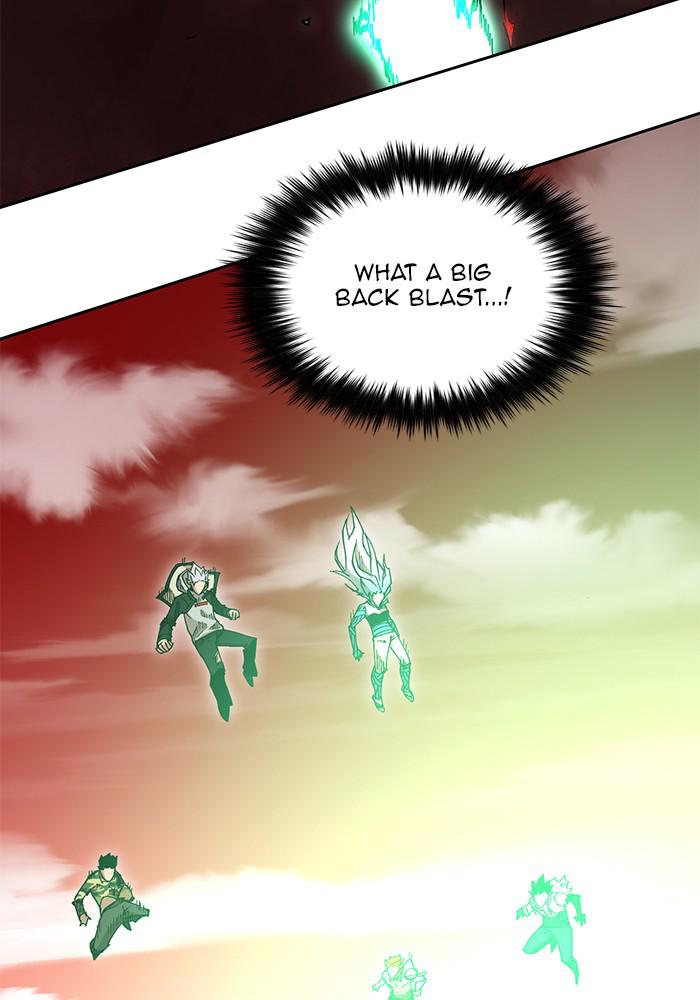 Hardcore Leveling Warrior Chap 427 - Next Chap 428