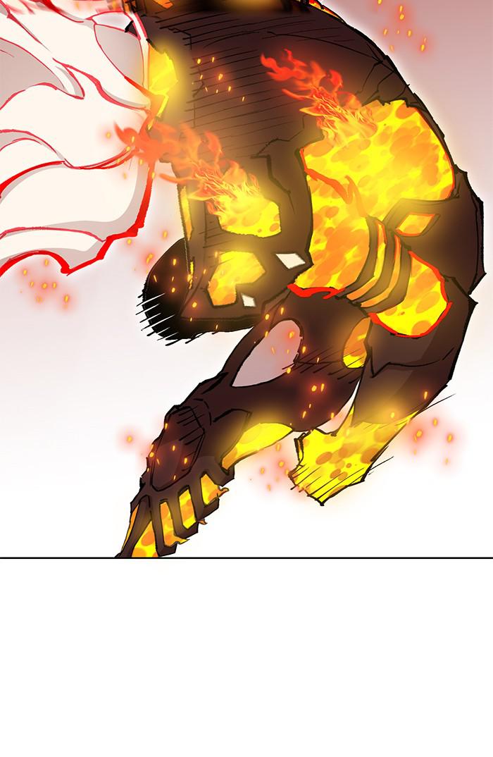 Hardcore Leveling Warrior Chap 427 - Next Chap 428