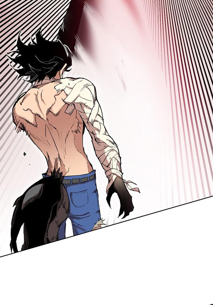 Hardcore Leveling Warrior Chap 427 - Next Chap 428