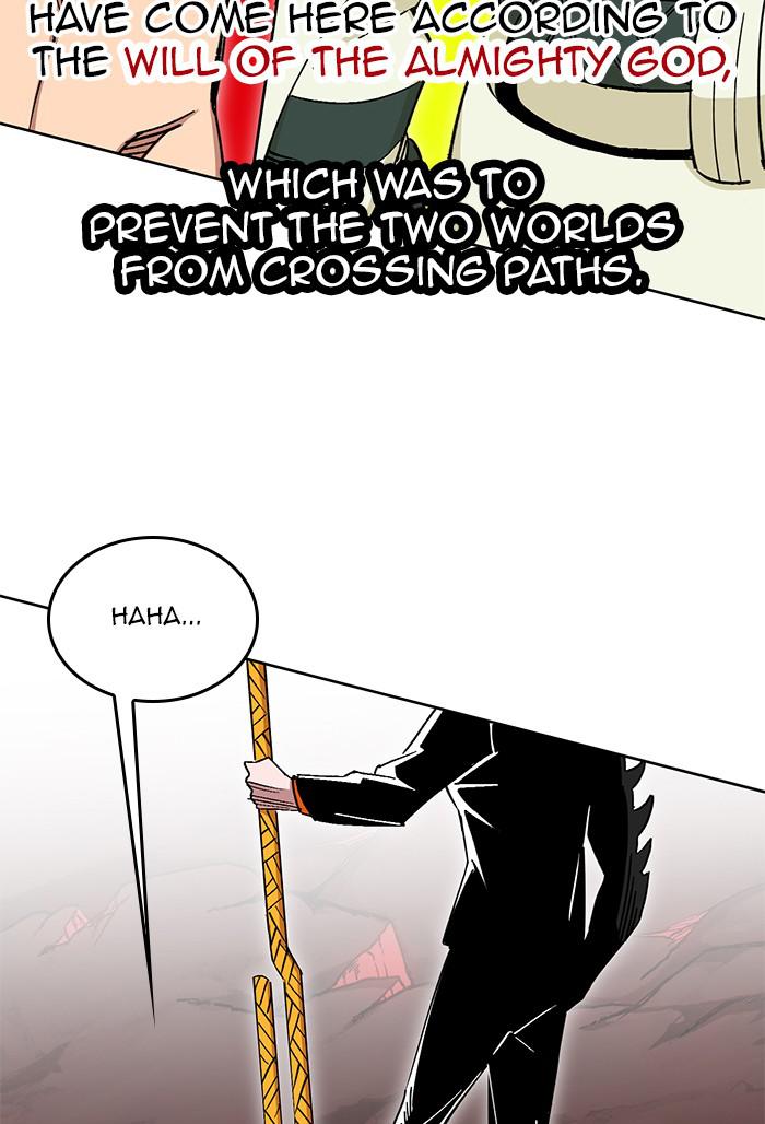 Hardcore Leveling Warrior Chap 427 - Next Chap 428