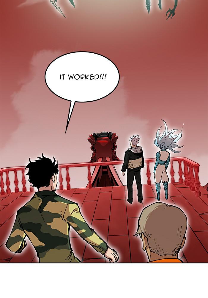 Hardcore Leveling Warrior Chap 427 - Next Chap 428