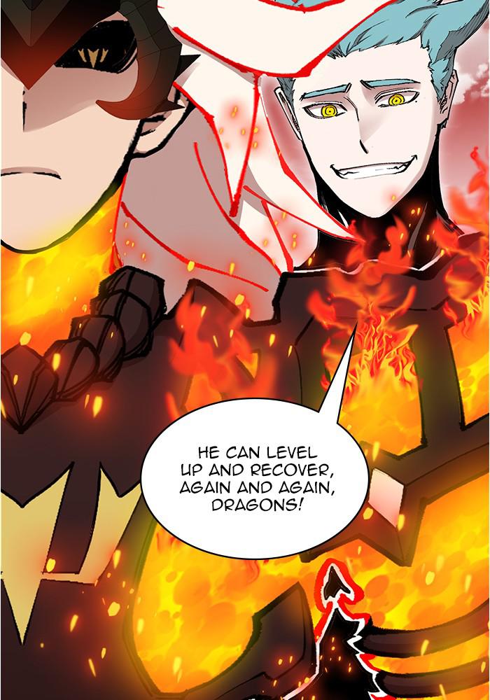 Hardcore Leveling Warrior Chap 427 - Next Chap 428