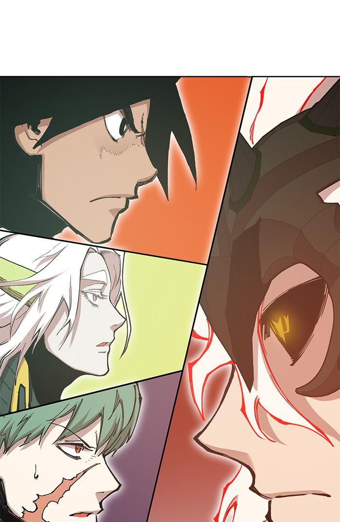 Hardcore Leveling Warrior Chap 427 - Next Chap 428