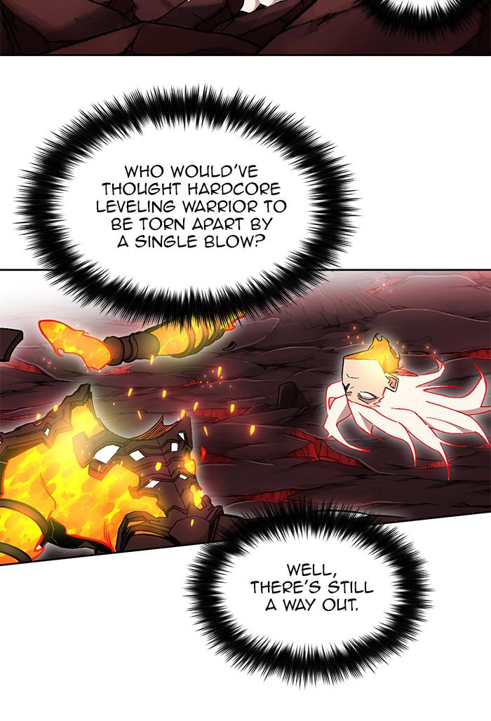 Hardcore Leveling Warrior Chap 427 - Next Chap 428